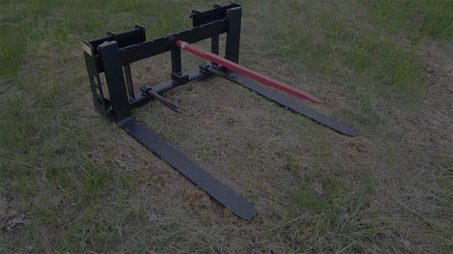 View Farm Attachments