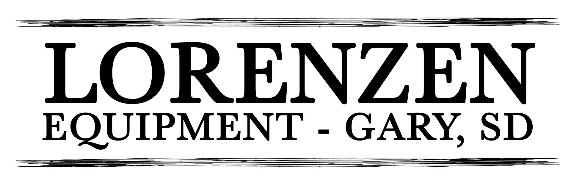 Lorenzen Equipment Gary, SD High quality Farm Equipment and skid