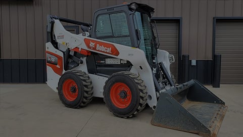 Construction Equipment For Sale